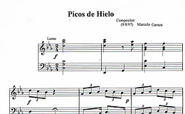 Music thumbnail