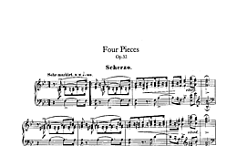 Miniature partition