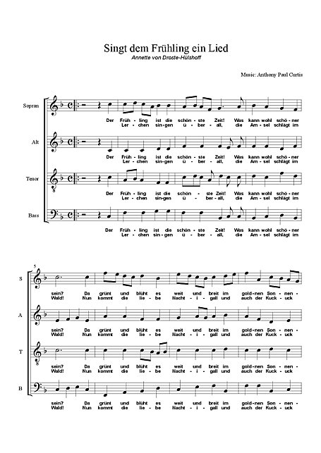 Miniatura de la partitura