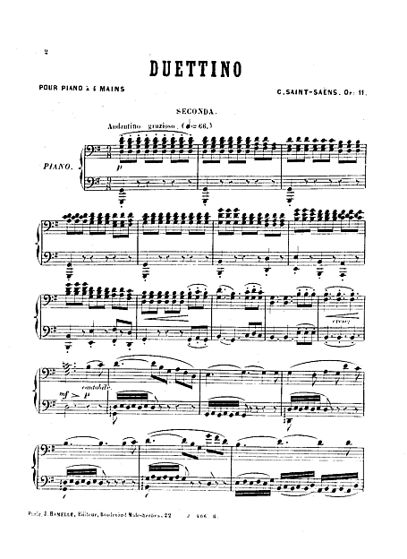 Miniature partition