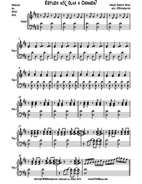 Miniatura di partitura