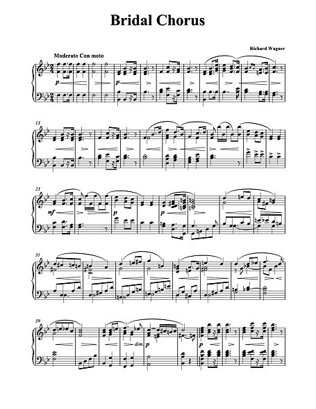 Miniatura de la partitura