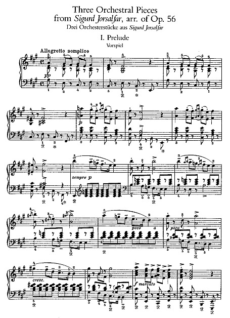 Miniatura di partitura