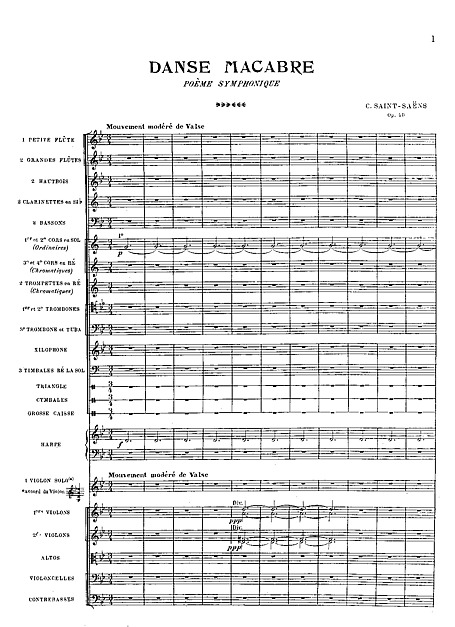 限定15％OFFオーケストラ 譜／フルスコア／GAITE PARISIENNE/パリの喜び　OFFENBACH-ROSENTHAL/オッフェンバック-ロザンタール 5789 オーケストラスコア