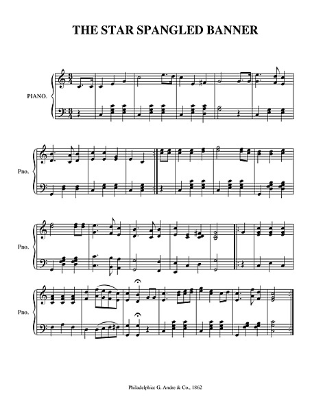 Miniatura de partitura