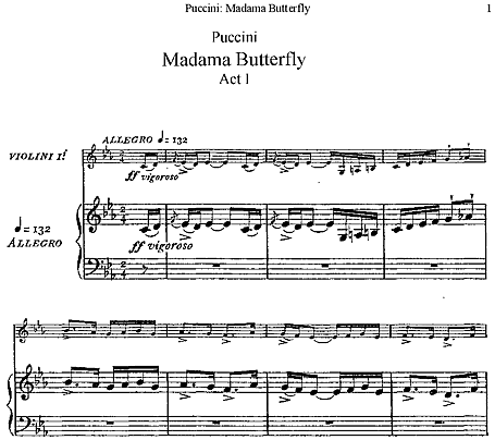 Miniature partition