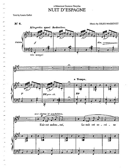 Miniatura di partitura