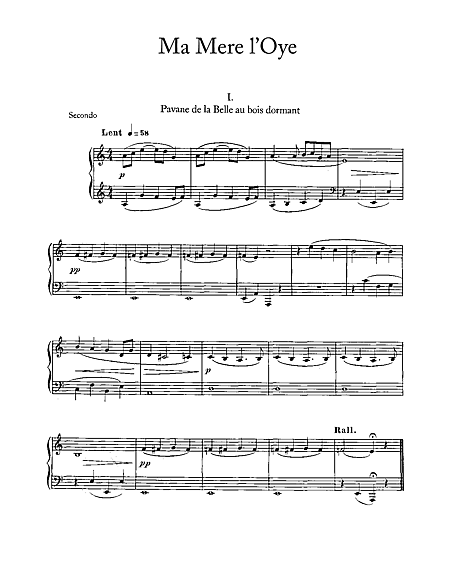 Miniatura di partitura