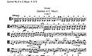 Miniatura de la partitura