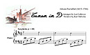 Music thumbnail