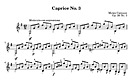 Miniatura de la partitura
