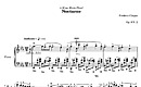 Miniatura de la partitura
