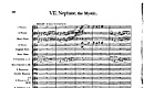 Miniatura de la partitura