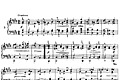 Miniatura de partitura