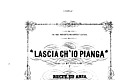 Miniatura de la partitura