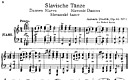 Miniatura de partitura