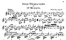Music thumbnail