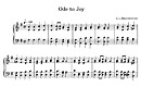 Miniatura de la partitura