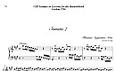 Miniatura di partitura