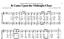 Miniatura de la partitura