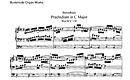 Miniatura de la partitura