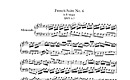 Miniatura di partitura