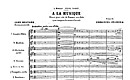 Miniatura di partitura