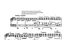 Miniatura de la partitura