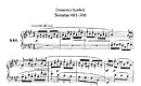 Miniatura de partitura