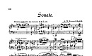 Miniatura de la partitura