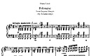 Miniatura di partitura