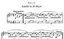Miniatura di partitura