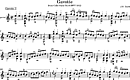 Miniatura de la partitura