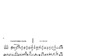 Miniatura de partitura