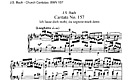 Miniatura de la partitura