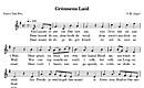 Miniatura di partitura