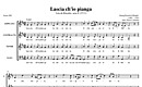 Miniatura de la partitura