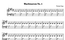 Miniatura de la partitura