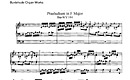 Miniatura de la partitura