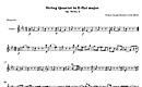 Miniatura de la partitura