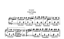 Miniatura de la partitura