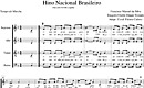 Miniatura de la partitura