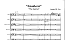 Miniatura de la partitura