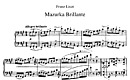 Miniatura de la partitura