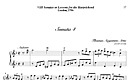 Miniatura di partitura
