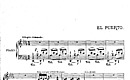 Miniatura de la partitura