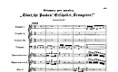 Miniatura di partitura