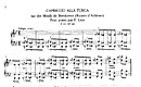 Miniatura de la partitura