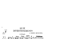 Miniatura de la partitura