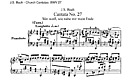 Miniatura de la partitura
